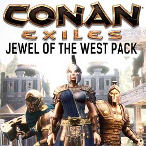 Buy Conan Exiles Jewel of the West Pack CD Key Compare Prices