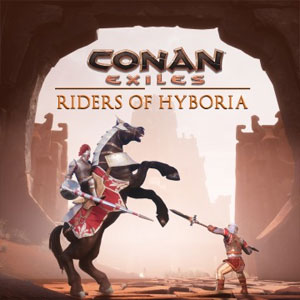 Buy Conan Exiles Riders of Hyboria Pack Xbox One Compare Prices