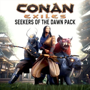 Buy Conan Exiles Seekers of the Dawn Pack Xbox One Compare Prices