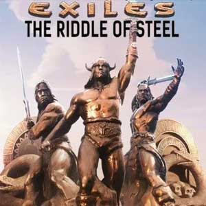 Buy Conan Exiles The Riddle of Steel CD Key Compare Prices