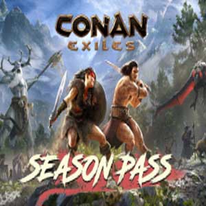 Buy Conan Exiles Year 2 Season Pass CD Key Compare Prices