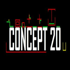 Concept 20 Pc