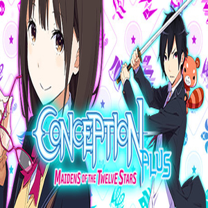 Conception PLUS: Maidens of the Twelve Stars, Spike Chunsoft