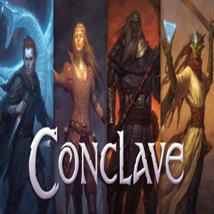 Buy Conclave CD Key Compare Prices