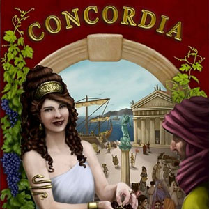 Buy Concordia CD Key Compare Prices