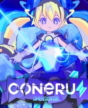 CONERU DIMENSION GIRL Switch