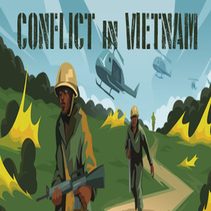 Buy Conflict in Vietnam CD Key Compare Prices