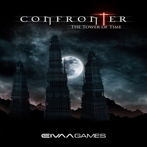Confronter The Tower Of Time