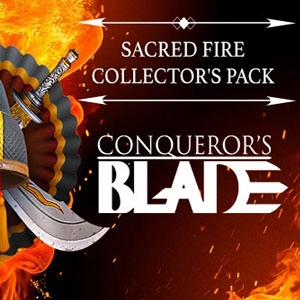 Conqueror’s Blade Sacred Fire Pack Pc