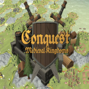 Buy Conquest Medieval Kingdoms CD Key Compare Prices