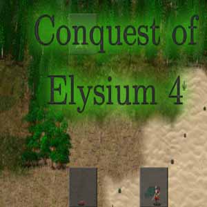 Buy Conquest of Elysium 4 CD Key Compare Prices