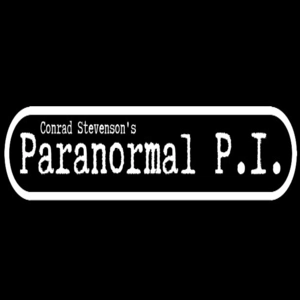 Conrad Stevenson’s Paranormal P.I.