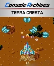 Console Archives Terra Cresta Playstation 5