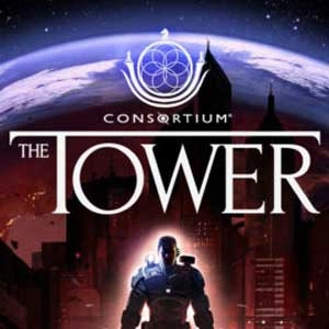 Consortium The Tower Pc