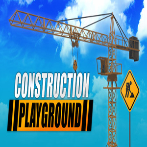 Buy Construction Playground VR CD Key Compare Prices