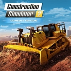 Buy Construction Simulator 2 US  Xbox Series Compare Prices