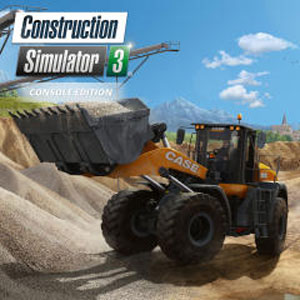 Buy Construction Simulator 3 Nintendo Switch Compare Prices