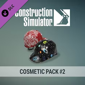 Construction Simulator Cosmetic Pack #2 Xbox One