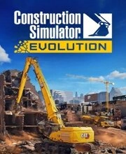 Construction Simulator Evolution Pc