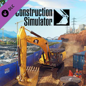 Construction Simulator Liebherr Pack Xbox One