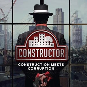 Constructor HD Xbox Series X