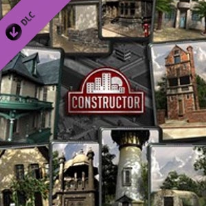Constructor Pack 1 10 Tenant Houses
