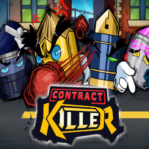 Buy Contract Killer Nintendo Switch Compare Prices