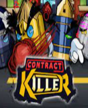 Buy Contract Killer CD Key Compare Prices