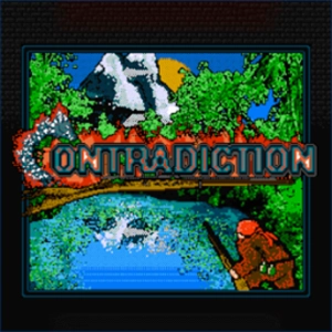 Contradiction 8-Bit Xbox One