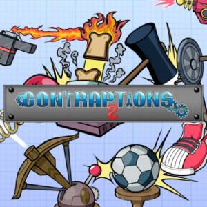 Buy Contraptions 2 CD Key Compare Prices