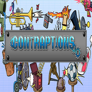 Buy Contraptions CD Key Compare Prices