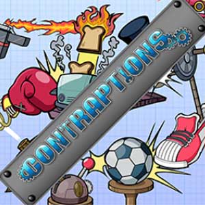 Buy Contraptions Nintendo Switch Compare Prices