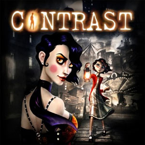 Buy CONTRAST PS4 Compare Prices