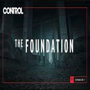 Buy Control The Foundation CD Key Compare Prices