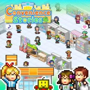 Convenience Stories Xbox Series X