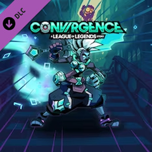 Buy CONVERGENCE A League of Legends Story Star Ruined Ekko Skin Nintendo Switch Compare Prices
