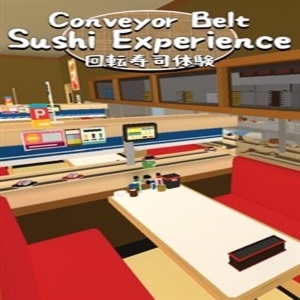 Buy Conveyor Belt Sushi Experience Xbox Series Compare Prices