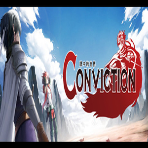 Buy Conviction CD Key Compare Prices