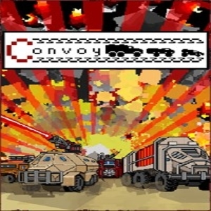 Buy Convoy A Tactical Roguelike Xbox Series Compare Prices