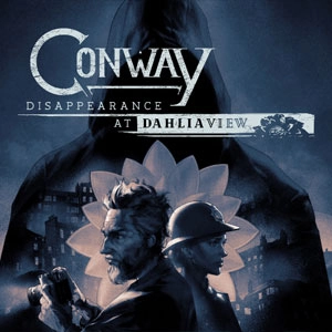 Conway Disappearance at Dahlia View Playstation 5