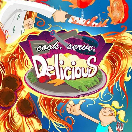 Buy Cook Serve Delicious CD Key Compare Prices