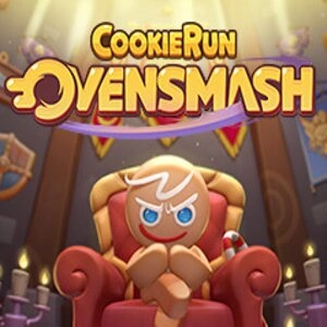 CookieRun OvenSmash