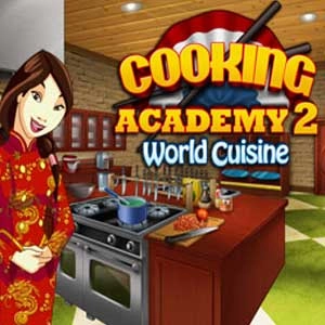 Cooking Academy 2