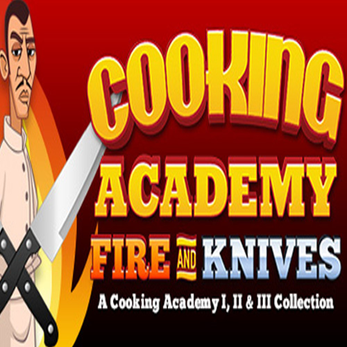 Buy Cooking Academy Fire and Knives CD Key Compare Prices