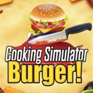 Buy Cooking Burger Xbox Series Compare Prices