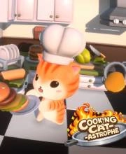 Cooking Cat-Astrophe Pc