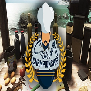 Cooking Championship Pc