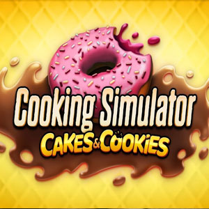 cooking simulator vr ps4