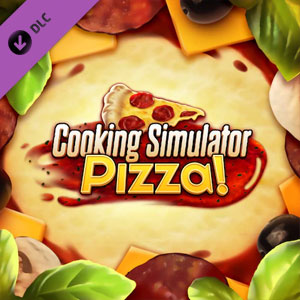 Buy Cooking Simulator Pizza Xbox Series Compare Prices