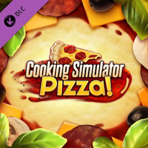 Cooking Simulator - Pizza DLC STEAM Key GLOBAL - Steam Games